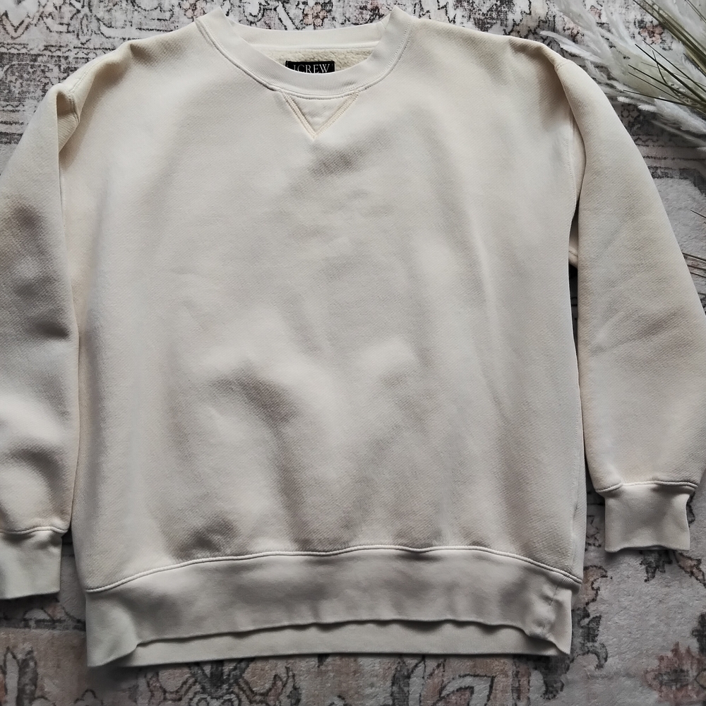 J. Crew Sweatshirt